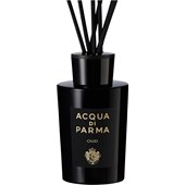 Acqua di Parma - Home Collection - Oud Room Diffuser