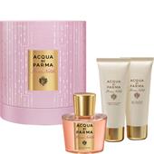 Acqua di Parma - Rosa Nobile - Christmas Coffret