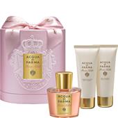Acqua di Parma - Rosa Nobile - Geschenkset