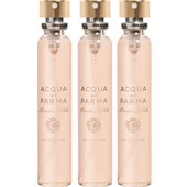 Acqua di Parma - Rosa Nobile - Leather Purse Spray Refill