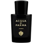 Acqua di Parma - Signatures Of The Sun - Ambra Eau de Parfum Spray