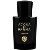 Acqua di Parma - Signatures Of The Sun - Leather Eau de Parfum Spray
