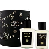 Acqua di Parma - Yuzu - Geschenkset
