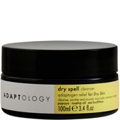 Adaptology - Dry Spell - Cleanser