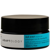 Adaptology - Red Avert - Moisturiser