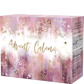 Advent - Catrice - Adventskalender