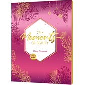 Advent - Parfumdreams - Adventskalender für Damen