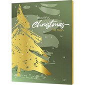 Advent - parfumdreams - Adventskalender für Herren