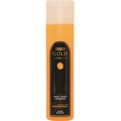 African Gold - Verzorging - Powerwell Hair&Body Shampoo