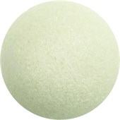Afterspa - Reinigung - Konjac Sponge Pure