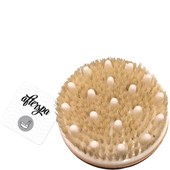 Afterspa - Reinigung - Massage + Detox Brush
