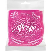 Afterspa - Reinigung - Mini Make-Up Remover