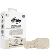 Afterspa - Reinigung - Reusable MakeUp Remover