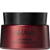 Ahava - Apple Of Sodom - Advanced Deep Wrinkle Cream