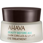 Ahava - Beauty Before Age - Beauty Before Age Uplift Eye Treatment