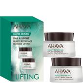 Ahava - Beauty Before Age - Ultimate Lifting Kit