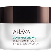 Ahava - Beauty Before Age - Uplift Day Cream SPF 20