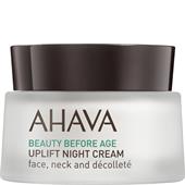 Ahava - Beauty Before Age - Uplift Night Cream