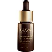 Ahava - Dead Sea Osmoter - Concentrate Eyes