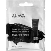 Ahava - Dead Sea Osmoter - Dunaliella Peel Off Mask