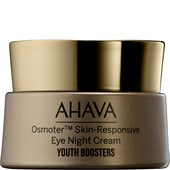 Ahava - Dead Sea Osmoter - Skin-Responsive Eye Nachtcreme