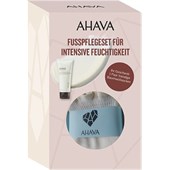 Ahava - Deadsea Mud - Gift set