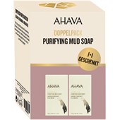Ahava - Deadsea Mud - Cadeauset