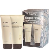 Ahava - Deadsea Mud - Gift set