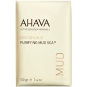 Ahava - Deadsea Mud - Purifying Mud Soap