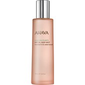 Ahava - Deadsea Plants - Dry Oil Body Mist