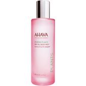 Ahava - Deadsea Plants - Dry Oil Body Mist Cactus & Pink Pepper