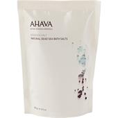 Ahava - Deadsea Salt - Dead Sea Bath Salts