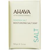 Ahava - Deadsea Salt - Sapone idratante al sale