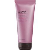 Ahava - Deadsea Water - Cactus & Pink Pepper Mineral Shower Gel