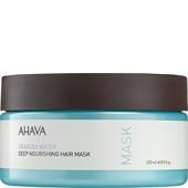 Ahava - Deadsea Water - Deep Nourishing Hair Mask