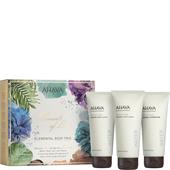 Ahava - Deadsea Water - Elements Of Love Elemental Body Trio