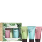 Ahava - Deadsea Water - Elements Of Love Hand Trio