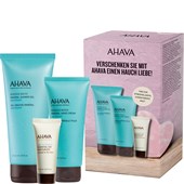Ahava - Deadsea Water - Gift set