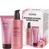 Ahava - Deadsea Water - Gift Set