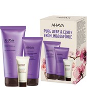 Ahava - Deadsea Water - Geschenkset