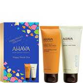 Ahava - Deadsea Water - Happy Hands Duo