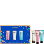 Ahava - Deadsea Water - Happy Hands Mineral Mini-Trio