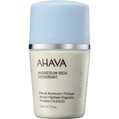 Ahava - Deadsea Water - Magnesium Rich Roll-On Deo