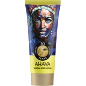 Ahava - Deadsea Water - Mineral Body Lotion