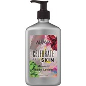 Ahava - Deadsea Water - Mineral Body Lotion
