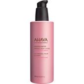 Ahava - Deadsea Water - Mineral Body Lotion - Cactus & Pink Pepper