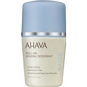 Ahava - Deadsea Water - Mineral Deodorant Roll-On