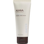 Ahava - Deadsea Water - Mineral Hand Cream
