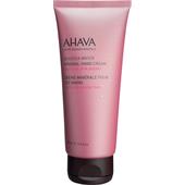 Ahava - Deadsea Water - Mineral Hand Cream - Cactus & Pink Pepper