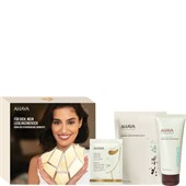 Ahava - Deadsea Water - Mothers Day Kit
